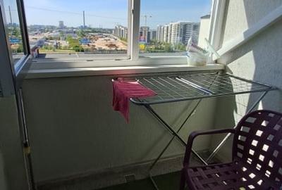 Inchirierz Garsoniera  Militari Residence strada Tineretului - 11