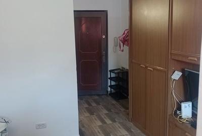 Garsonieră nedecomandată în Vladimirescu - 2