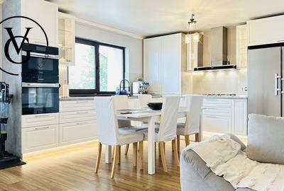 Casa Ovidiu - 5 camere - teren 754 mp - 5