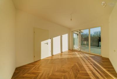 Duplex cu 5 camere cu Canalizare în Dumbrăvița - 20