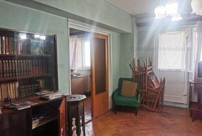 4 cam zona Esplanada Dunarii, 105 mp terasa boxa, etaj 1 - 13