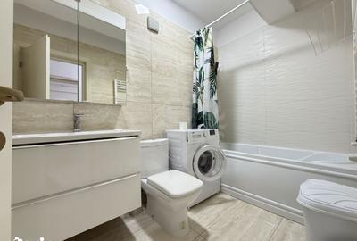 Apartament cu 2 camere în 9 Mai - 9