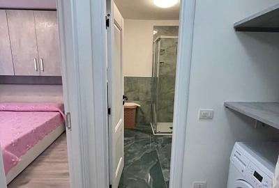 PRIMA INCHIRIERE! 2 camere, Tiglina 2, etaj 1 - 4