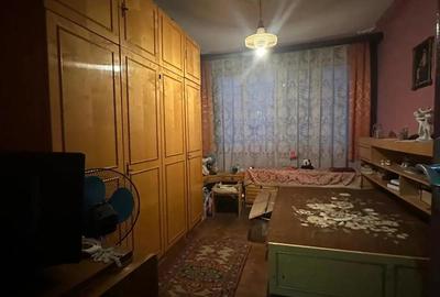 Apartament cu 3 camere decomandat în Circumvalațiunii - 3