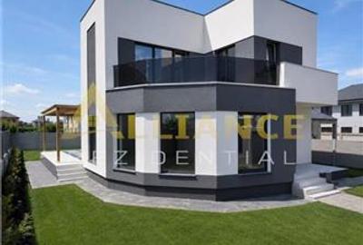 Casă cu 5 camere cu Teren 430 Mp în Berceni - 1