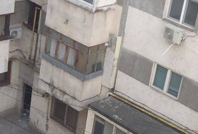 Apartament cu 2 camere decomandat în Central - 7