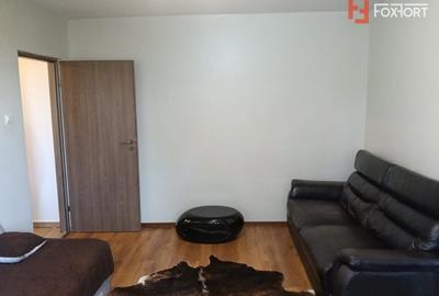 Apartament de vanzare cu 2 camere la etajul 3, zona Sagului Apartament de vanzare cu 2 camere la etajul 3, zona Sagului - 2