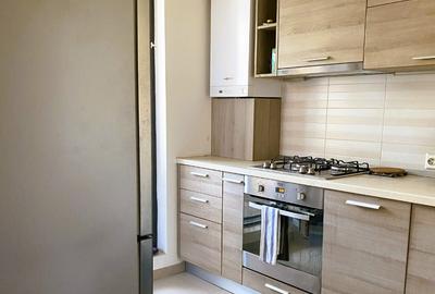 Baneasa | Apartament 3 cam 78mp | Terasa superba | Mobilat,Loc Parcare - 5