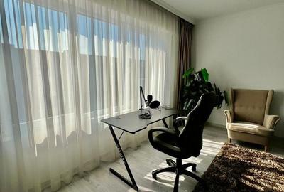 Apartament cu 3 camere în Pipera - 13