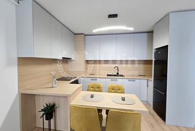 Apartament 2 camere | Bloc nou | Garaj inclus | Floresti | Eroilor - 3