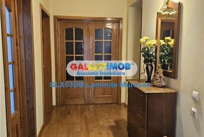 Casă cu 7 camere cu Teren 387 Mp în Central - 12