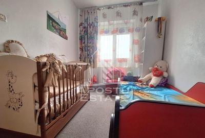 Apartament cu 3 camere decomandat, mobilat în Funcționarilor - 6