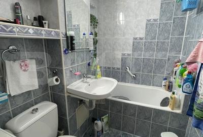 Apartament cu 2 camere decomandat în Paltin