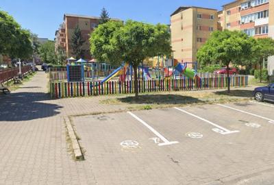 Apartament 2 camere decomandat – 50 mp | Alba Iulia – Liceul Sportiv - 10