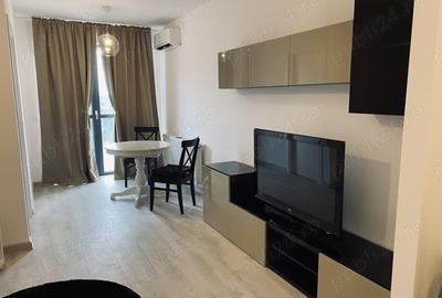 Garsoniera hills pallady 2 min metrou DB1221 - 3