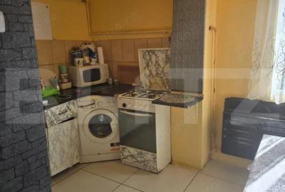 Garsonieră semidecomandată în Soarelui