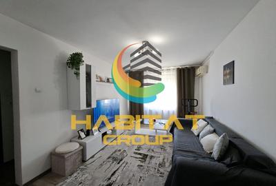 Apartament cu 3 camere semidecomandat, mobilat în Rahova - 2