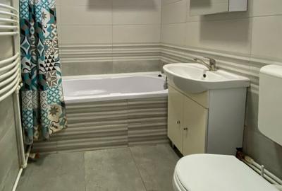 Apartament 2 camere - Mircea cel Batran - Loc de parcare privat - 3