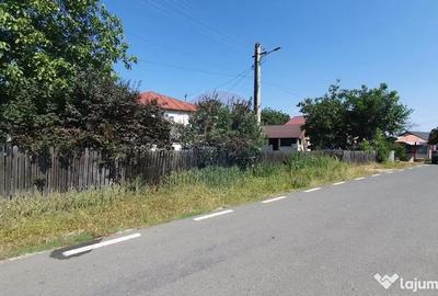 Casă cu 4 camere cu Teren 1000 Mp în Urechești - 6