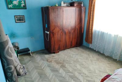 Apartament cu 2 camere semidecomandat în Central - 6