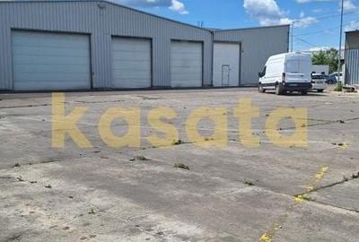 OPORTUNITATE | TEREN | HALE - 1