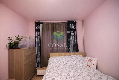 Apartament cu 3 camere semidecomandat în Giurgiului - 11