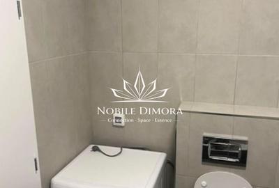 Garsonieră semidecomandată, mobilată în Circumvalațiunii - 6