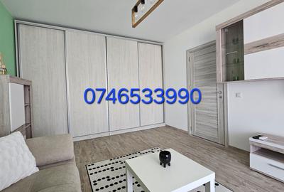 Apartament cu 2 camere decomandat în Lujerului - 5