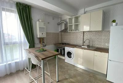 Apartament 2 camere bloc nou, langa ESSO - 8