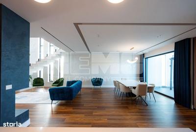 Casă cu 4 camere în Central - 6