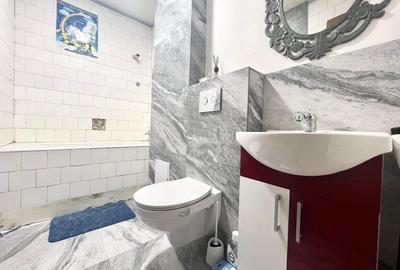 APARTAMENT 3 CAMERE / ZONA LINISTITA / BLOC REABILITAT TERMIC - 10