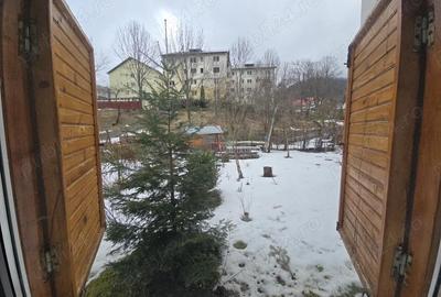 Apartament cu 2 camere decomandat în Valea Azugii - 10