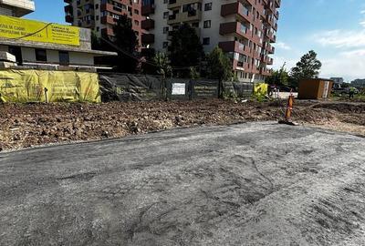 Apartament cu 2 camere în Ghencea - 13