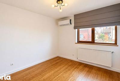 Casă cu 5 camere cu Teren 250 Mp în Ștefan cel Mare - 16