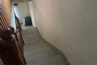 Casă cu 4 camere în Central - 5