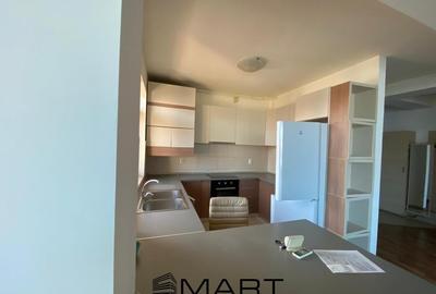 Apartament cu 3 camere decomandat, mobilat în Ștrand - 5