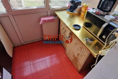 Apartament cu 2 camere decomandat în Cetate - 4