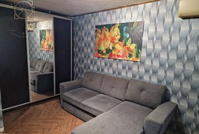 Garsoniera Brancoveanu-Bloc Mixt - 1