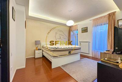 Casa individuala 1000mp utili 2880mp teren Bragadiru - Clinceni - 35