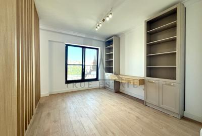 Apartament spatios complet mobilat si utilat - 2