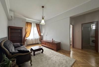 3 camere cu personalitate, pe strada Toamnei - 3