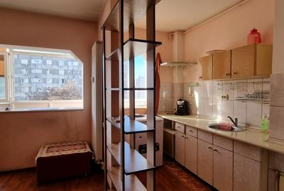 Piața Gorjului, bloc anvelopat, gaz separat, - 24