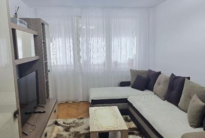 Inchiriez apartament 3 camere decomandat in Deva, zona I, Maniu - 17