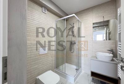 Apartament 3 camere cu dressing, NOU, in cartierul Tractorul - 13