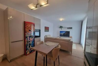 Apartament cu 2 camere decomandat, mobilat în Regie - 10
