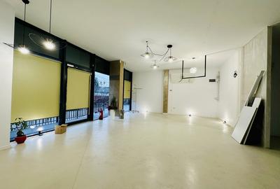 Birou, de 67 mp, în Grigorescu