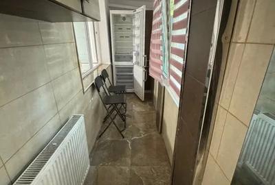 Garsoniera Berceni-Soseaua Oltenitei - 6