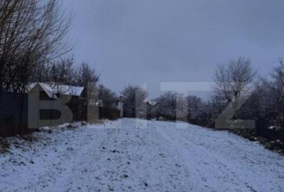 Oportunitate investitii, 1679 mp teren intravilan, zona foar - 2