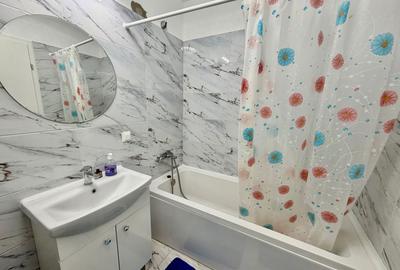 Apartament cu 2 camere decomandat în Central - 7