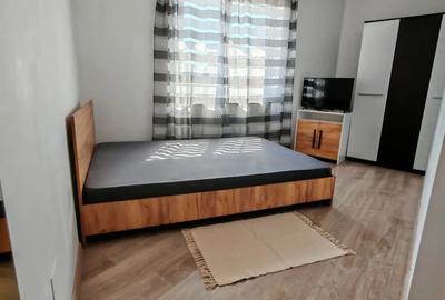 Militari Residence Str Rezervelor - 4